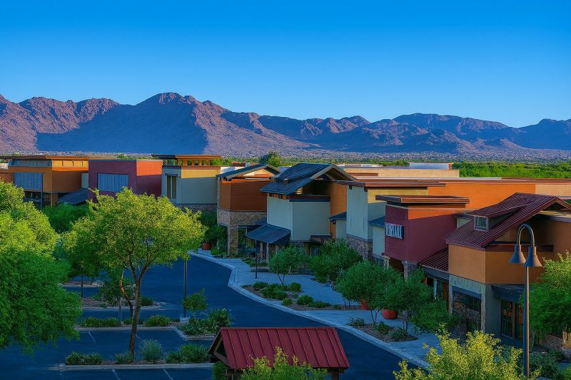 Queen Creek, AZ