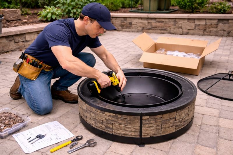 Masonry Service in Mesa, AZ