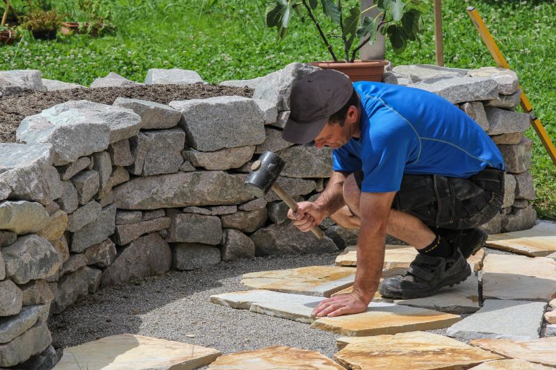 Masonry Service in Mesa, AZ