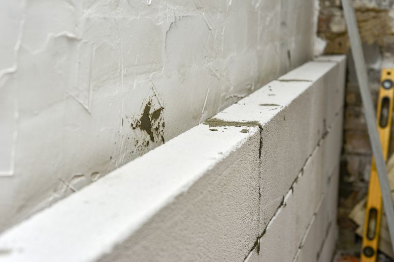 Block Wall Repair in Fountain Hills, AZ