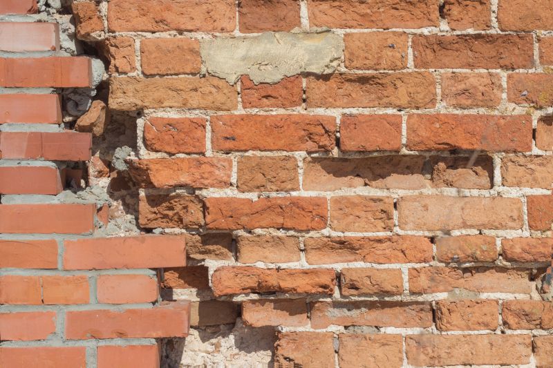 Brick Driveway Repair in Mesa, AZ