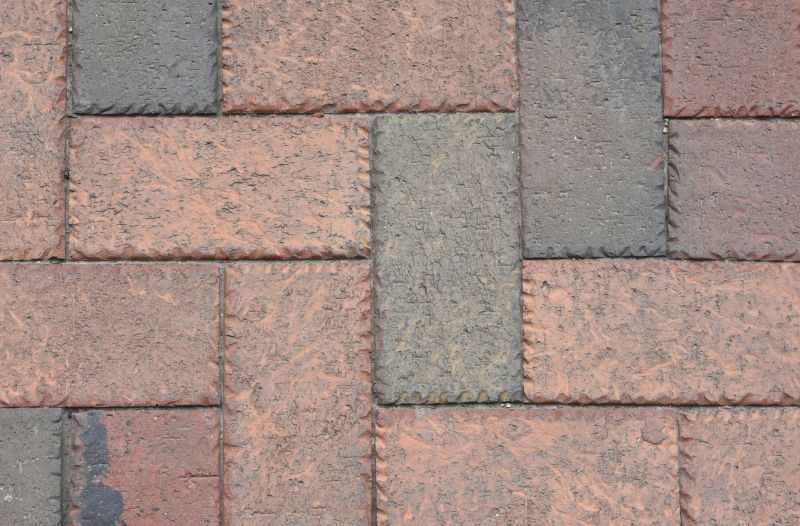 Brick Flatwork Repair in Queen Creek, AZ