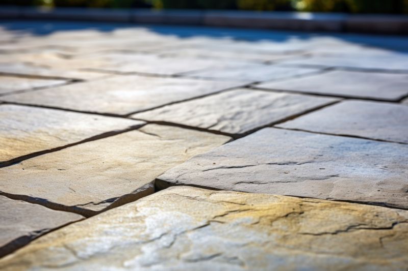 Brick Flatwork Repair in Tempe, AZ