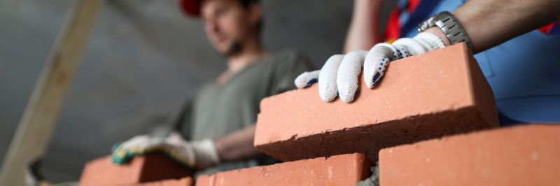 Brick Floor Repair in Mesa, AZ