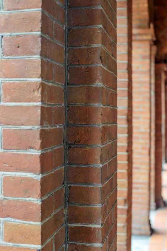Brick Restoration in Gilbert, AZ