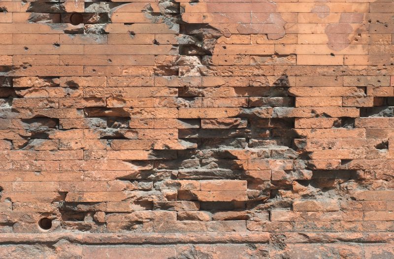 Brick Restoration in Higley, AZ