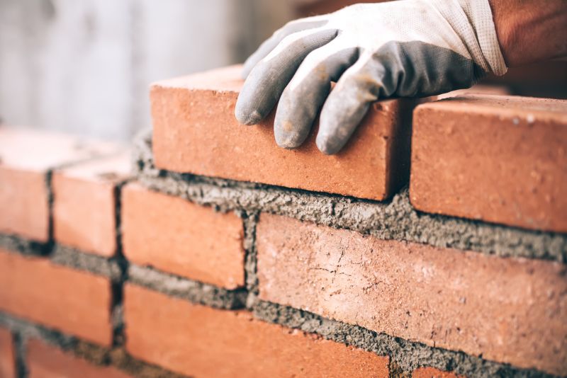 Brick Restoration in Paradise Valley, AZ