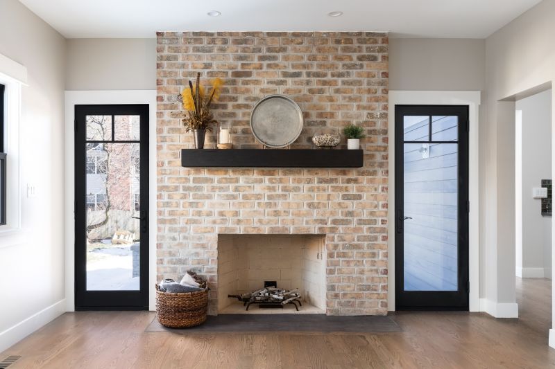 Brick Restoration in Phoenix, AZ