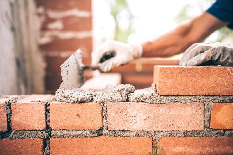 Brick Restoration in Scottsdale, AZ