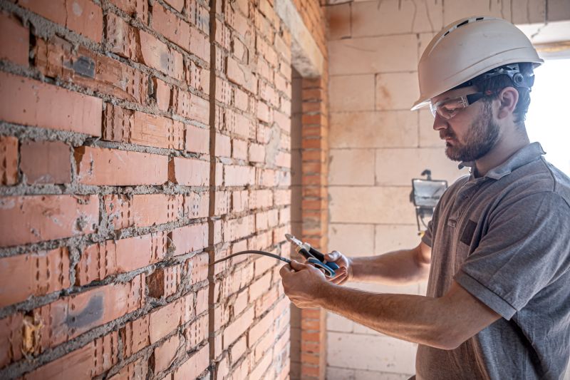 Brick Restoration in Scottsdale, AZ