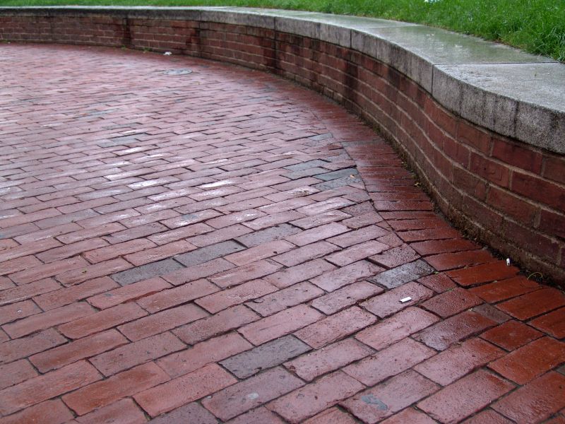Brick Restoration in Tempe, AZ