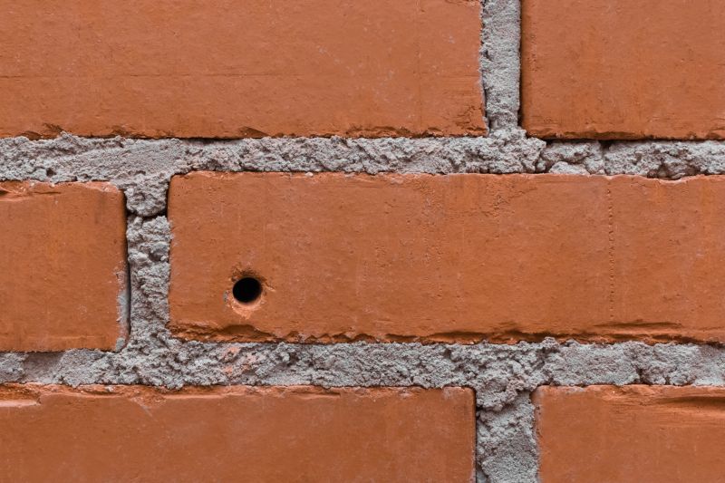 Brick Retaining Wall Repair in Mesa, AZ