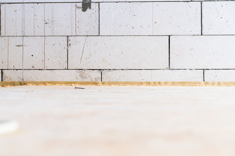 Brick Wall Repair in Higley, AZ
