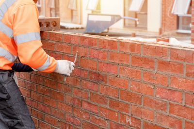 Brick Wall Repair in Paradise Valley, AZ