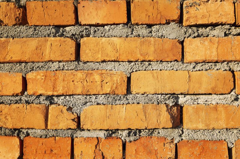 Brick Wall Repair in Tempe, AZ