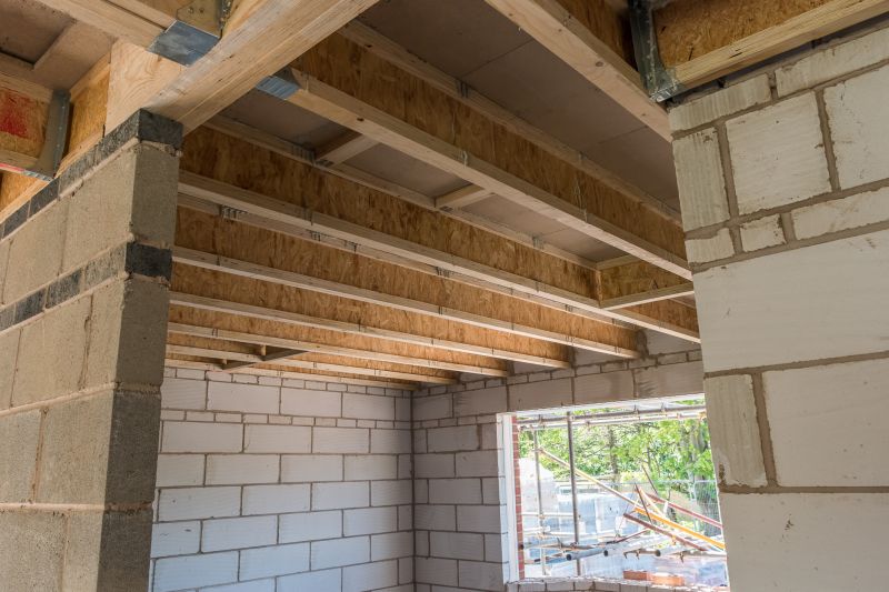 Cinder Block Wall Repair in Higley, AZ