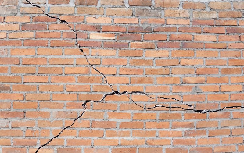 Commercial Brick Repair in Mesa, AZ