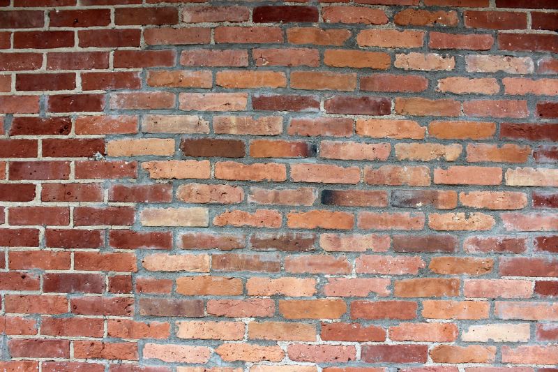 Commercial Brick Repair in Mesa, AZ