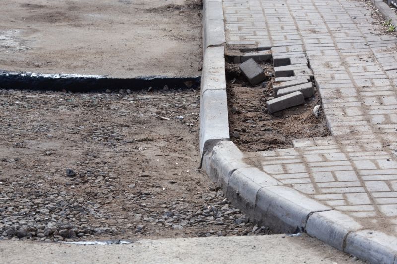 Commercial Masonry Repair in Chandler, AZ