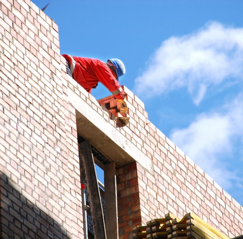 Commercial Masonry Repair in Higley, AZ