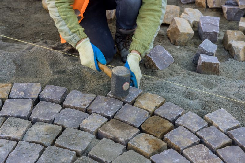Commercial Masonry Repair in Higley, AZ