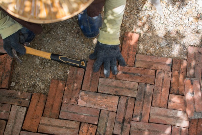Commercial Masonry Repair in Maricopa County, AZ