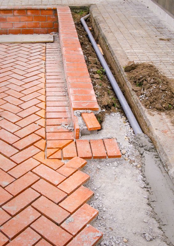 Commercial Masonry Repair in Paradise Valley, AZ