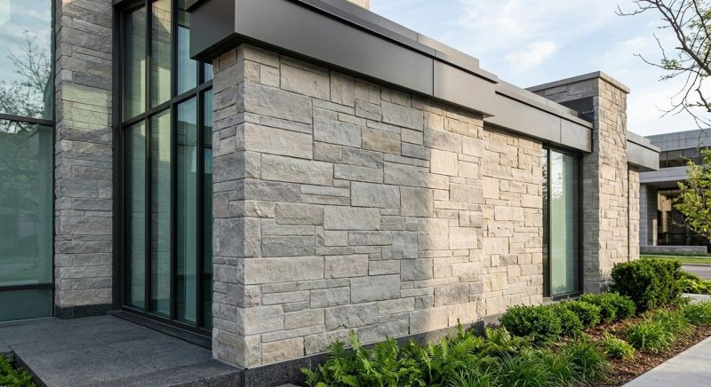 Commercial Stone Masonry in Laveen, AZ