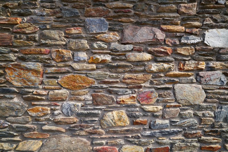 Commercial Stone Masonry in Mesa, AZ