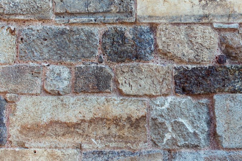 Commercial Stone Masonry in Scottsdale, AZ