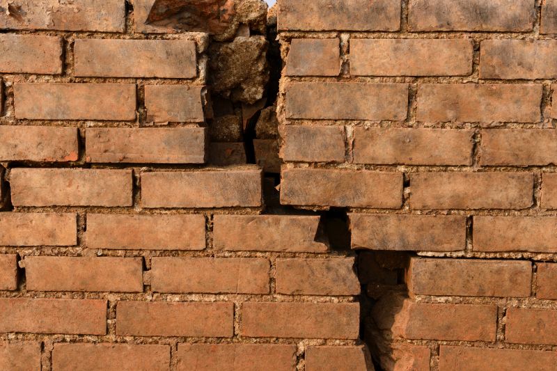 Masonry Repair in Chandler, AZ