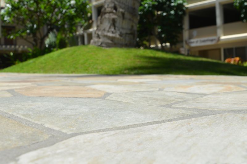 Stone Hardscape Service in Mesa, AZ
