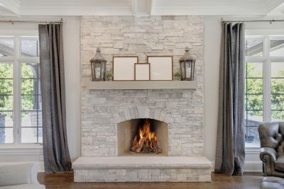 Stone Masonry Installation in Fountain Hills, AZ