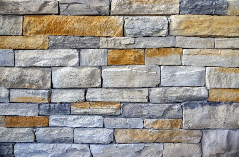 Stone Masonry Installation in Laveen, AZ
