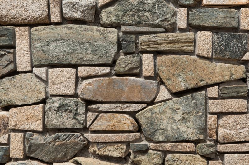 Stone Masonry Installation in Queen Creek, AZ