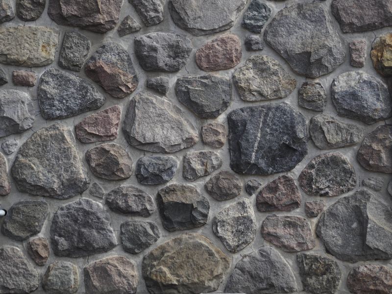 Stone Masonry Installation in Tempe, AZ