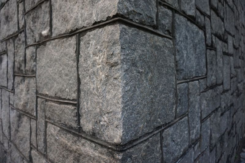 Stone Masonry Repair in Queen Creek, AZ