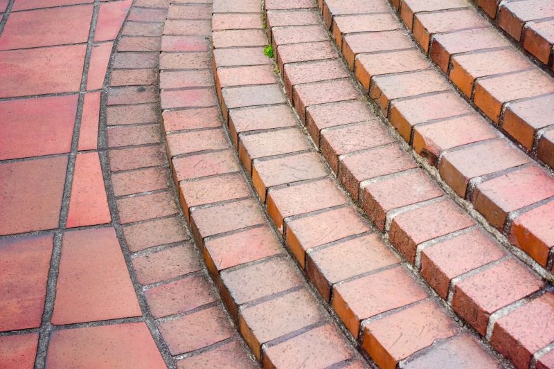 Stone Walkway Repair in Mesa, AZ