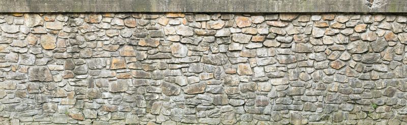 Stone Wall Repair in Laveen, AZ
