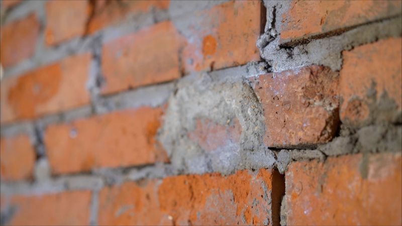 Stone Wall Repair in Phoenix, AZ