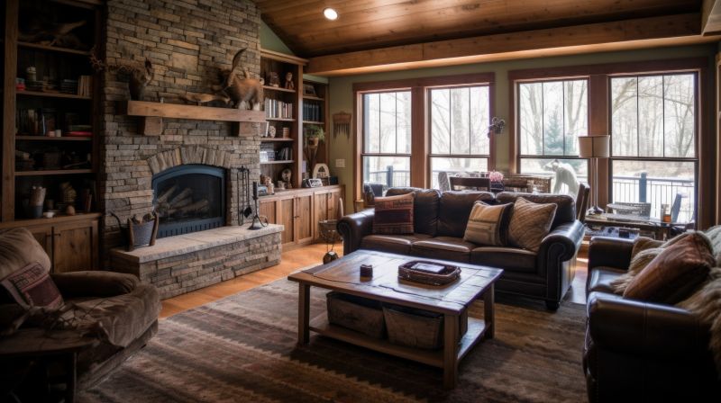Stonework Installation in Paradise Valley, AZ
