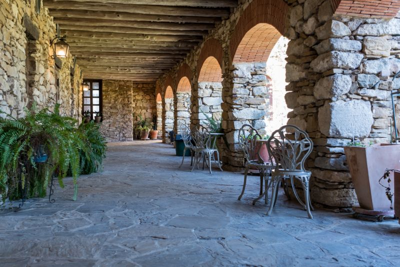 Stonework Installation in Phoenix, AZ