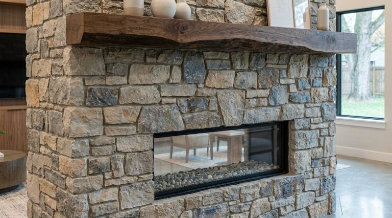 Stonework Installation in Rio Verde, AZ